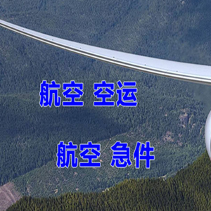 山南隆子航空快运快递-选东方航空和上海航空